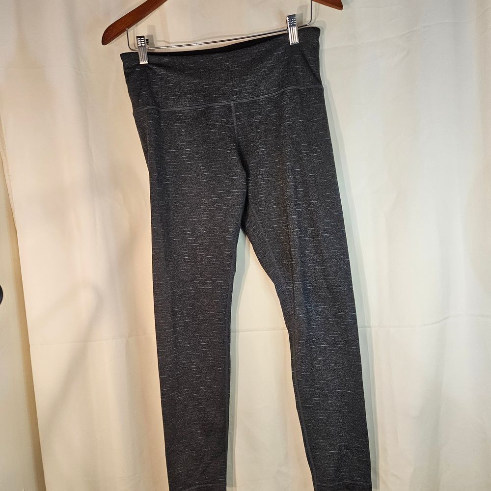 Tuff Athletics yoga pants‎ size Medium